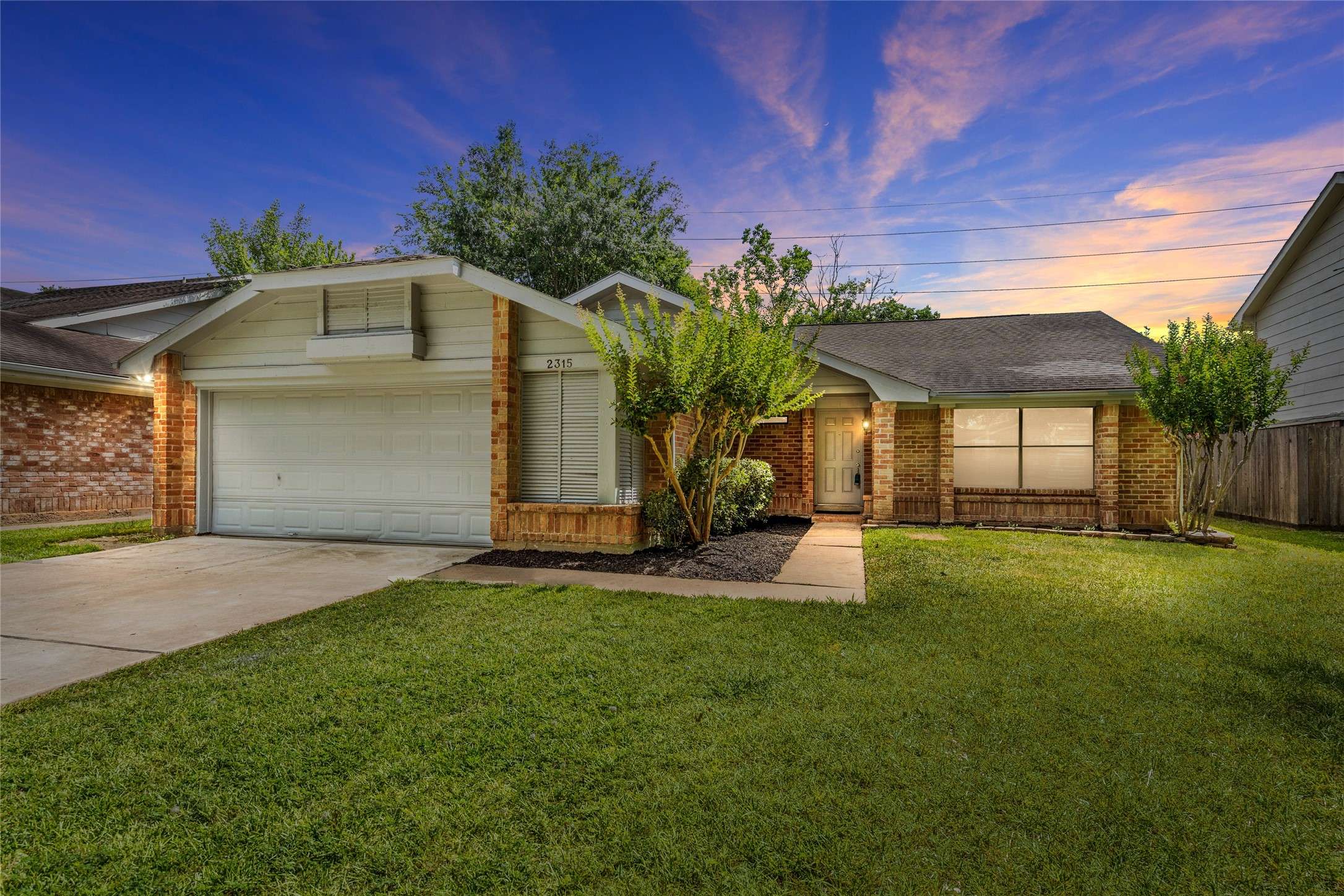 2315 Woodstream BLVD, Sugar Land, TX 77479