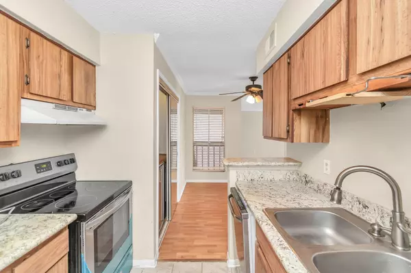 Houston, TX 77058,1500 Bay Area BLVD #260