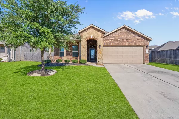 24426 N Newcastle Bay TRL, Spring, TX 77389