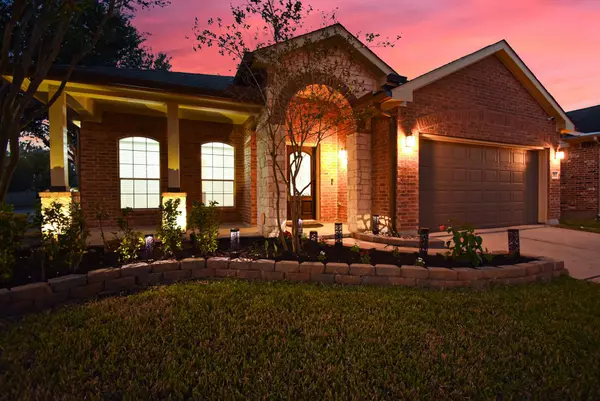 Pearland, TX 77584,13015 Shallow Falls LN