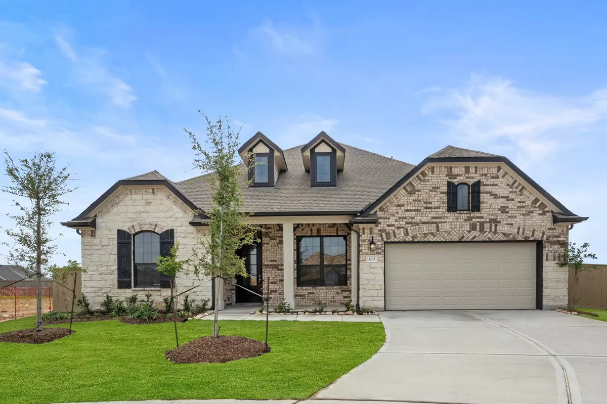 League City, TX 77573,3233 Calm Prairie LN