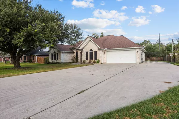 Baytown, TX 77523,2115 Magnolia BND