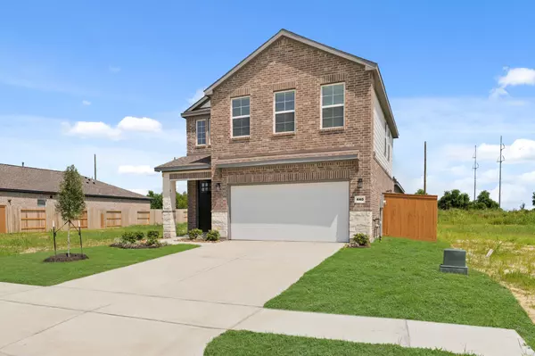 Dayton, TX 77535,440 Long Branch DR