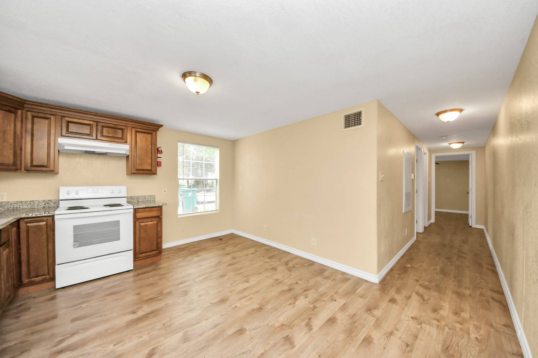 Pasadena, TX 77506,706 Harris AVE #3
