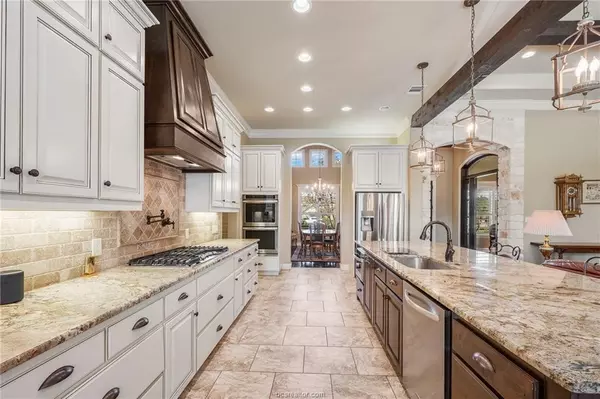 College Station, TX 77845,4906 Ginger Court