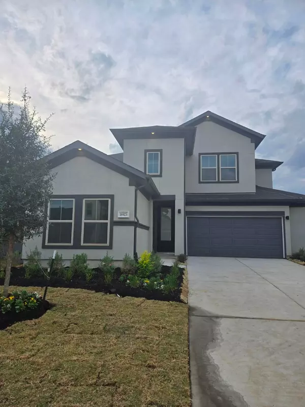 Hockley, TX 77447,16923 Warm Glow CT