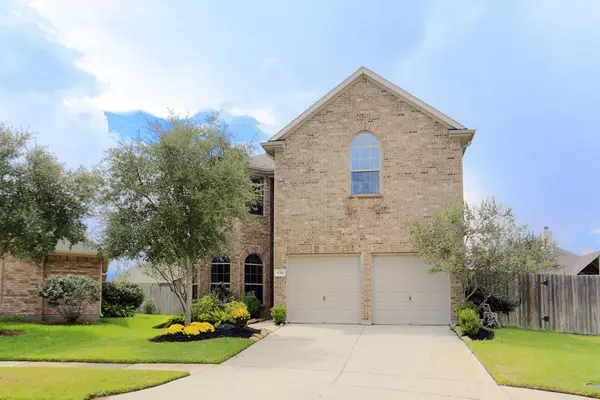 6314 Tolstin Lakes LN, Katy, TX 77494