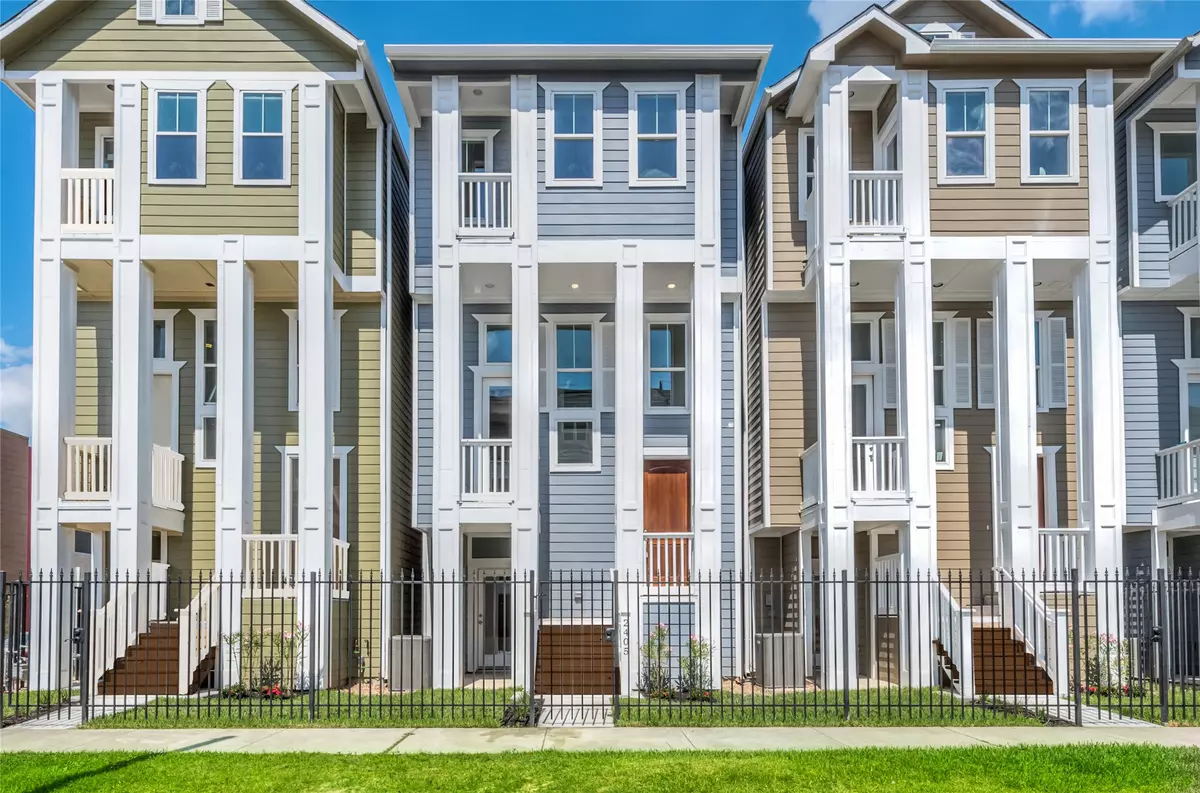 Houston, TX 77008,617 W 24th ST