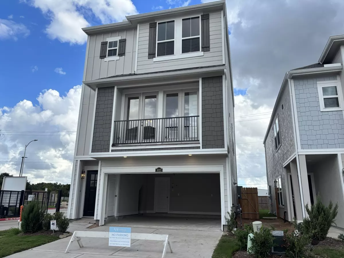 Houston, TX 77047,3022 Ventas DR