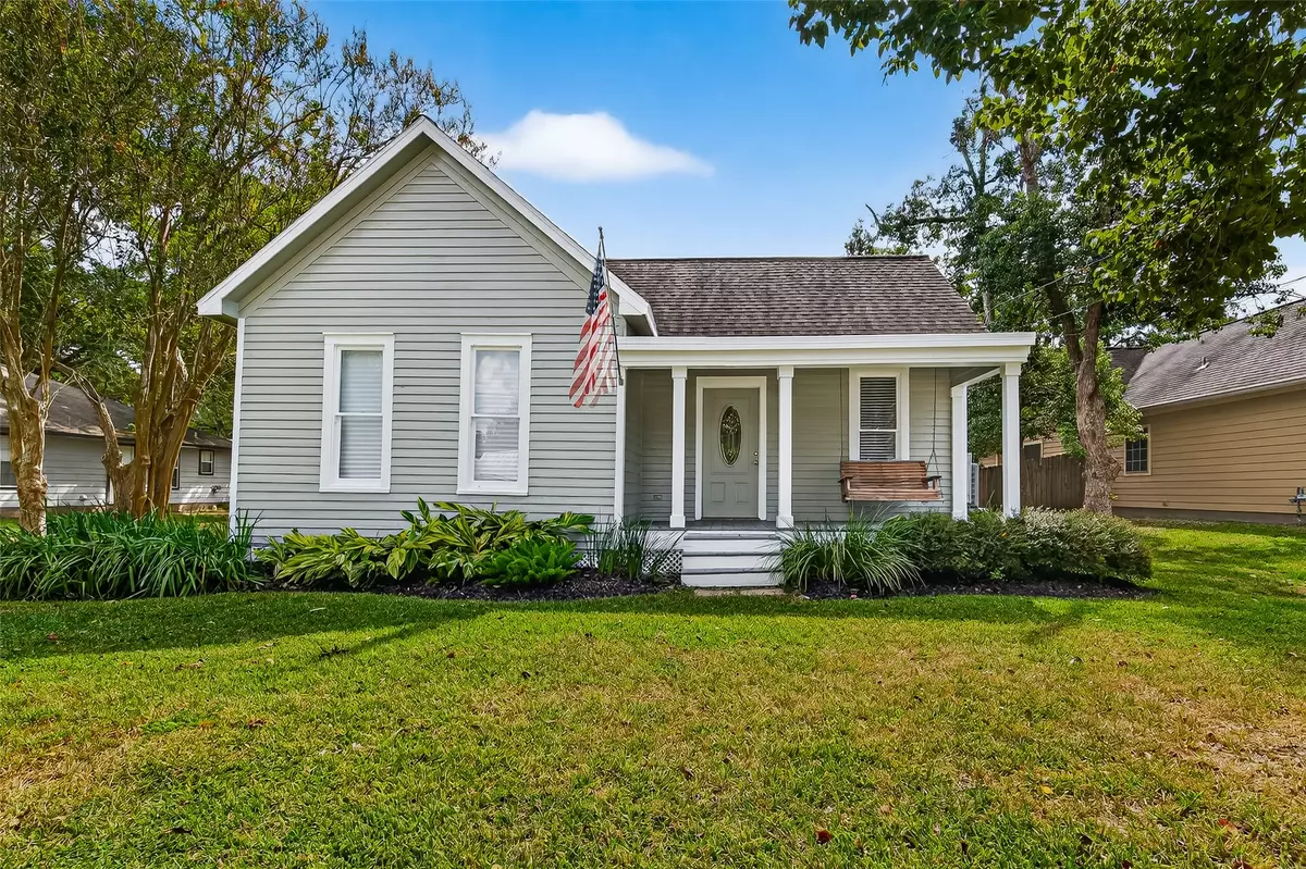 Santa Fe, TX 77510,11909 22nd ST