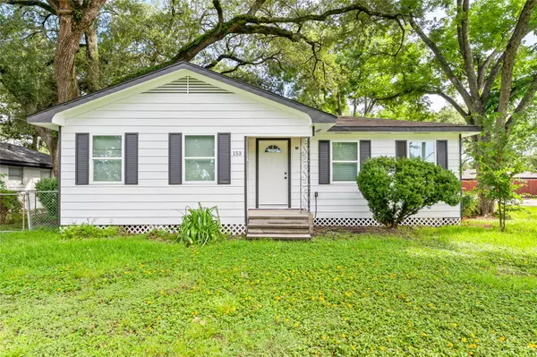 153 E Rittenhouse ST, Houston, TX 77076