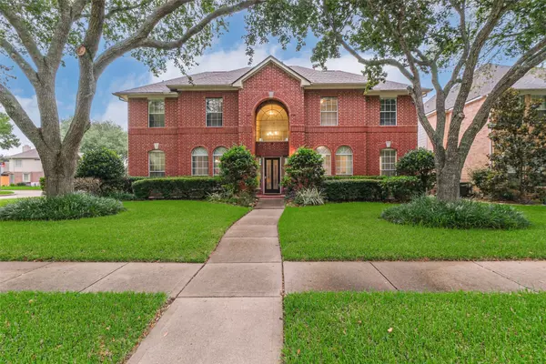 4122 Harbour Cove CIR, Missouri City, TX 77459