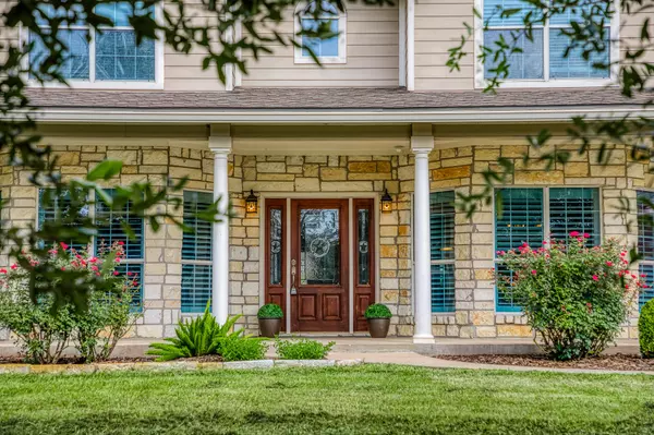 Brenham, TX 77833,3300 Desirable Circle