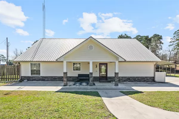 Trinity, TX 75862,6776 Fm 356