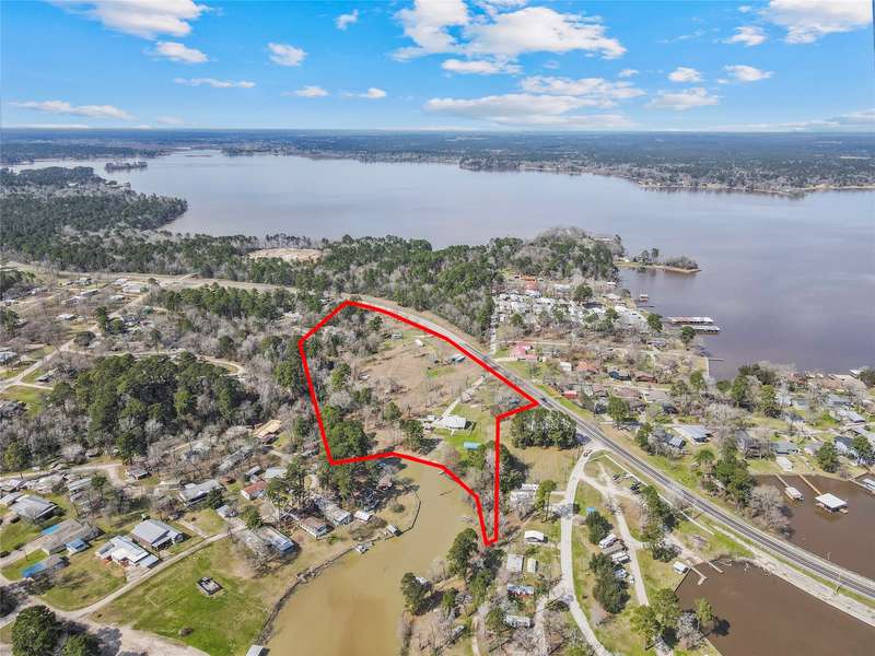 6776 Fm 356, Trinity, TX 75862