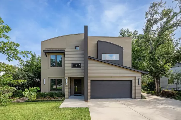 863 W 42nd ST, Houston, TX 77018