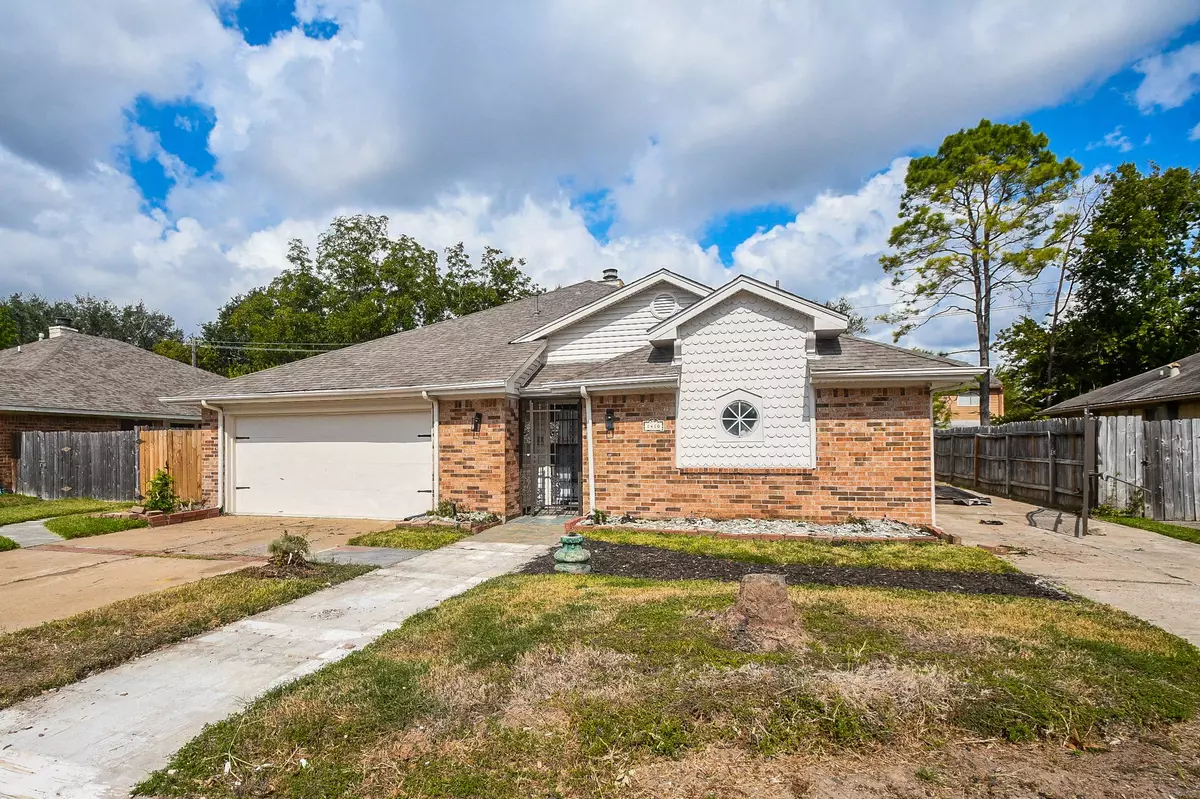 Missouri City, TX 77489,1410 Lexington BLVD