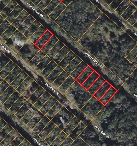 Livingston, TX 77351,5 Lucy