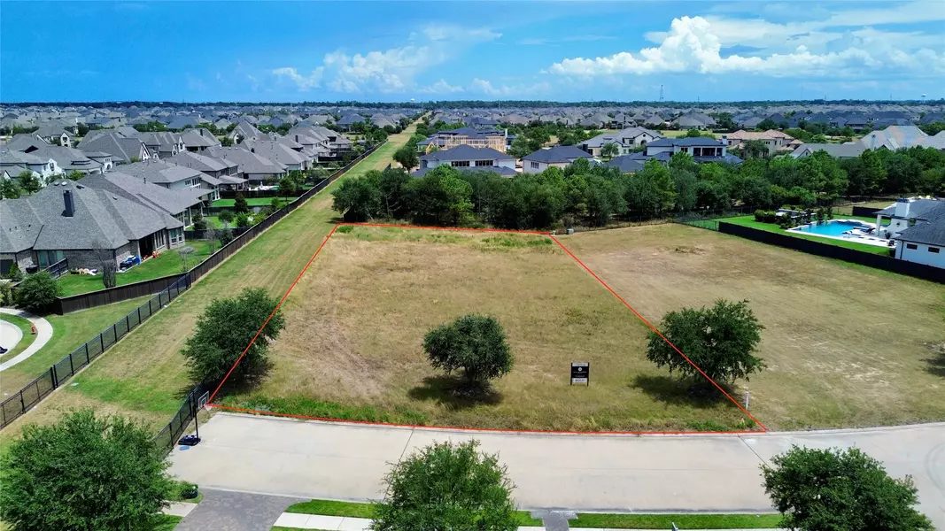 7406 Palmetto Springs TRL, Katy, TX 77493