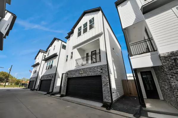 Houston, TX 77091,723 Marcella ST #A