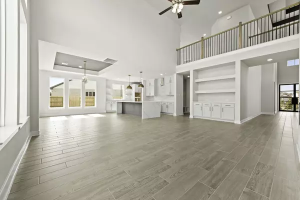 Montgomery, TX 77316,1903 Keen ST