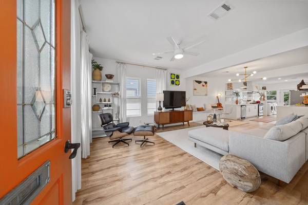 717 E 23rd ST, Houston, TX 77008