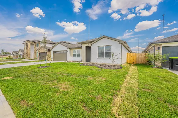 Missouri City, TX 77459,3419 Harper Meadow LN