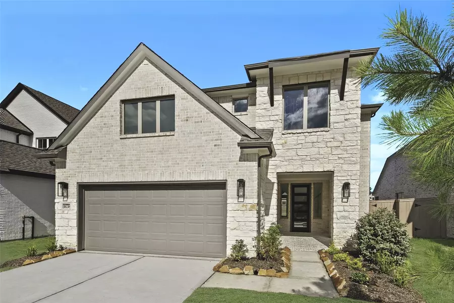 16738 Yaklin Meadow CT, Humble, TX 77346
