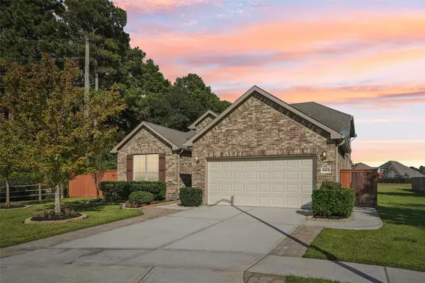 9602 Fairymoss CT, Spring, TX 77379