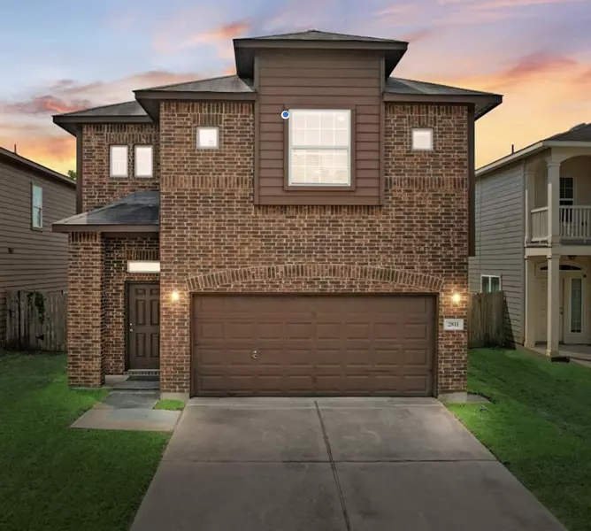 2811 Arica LN, Spring, TX 77373