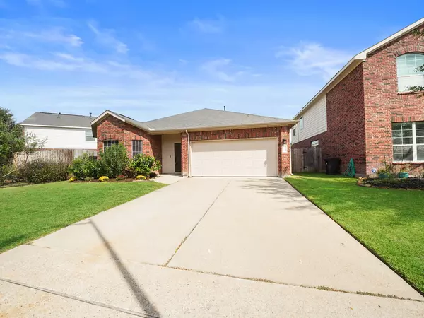 Katy, TX 77493,24714 Hikers Bend DR