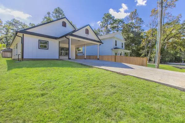 Willis, TX 77378,15591 Arrowhead LOOP W