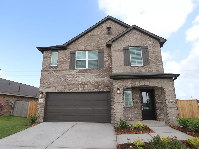 3102 Elm Branch DR, Rosenberg, TX 77471