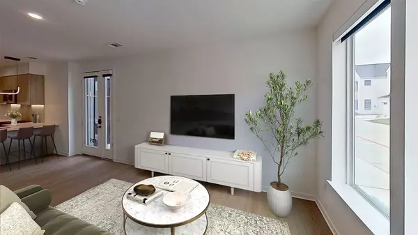 The Woodlands, TX 77380,1941 Sawdust Road #604