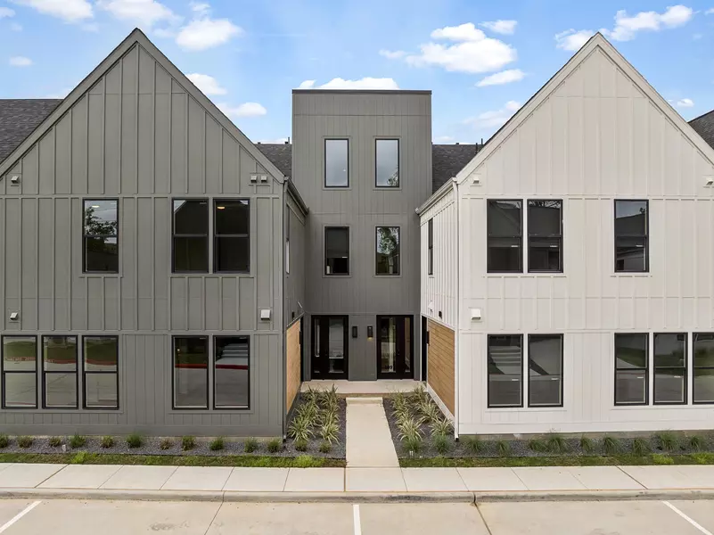 1941 Sawdust Road #604, The Woodlands, TX 77380