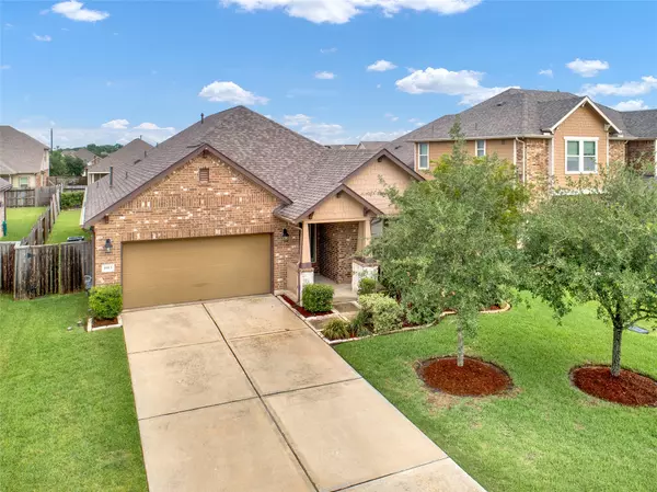 Pearland, TX 77089,1913 Rushing Meadow Lane