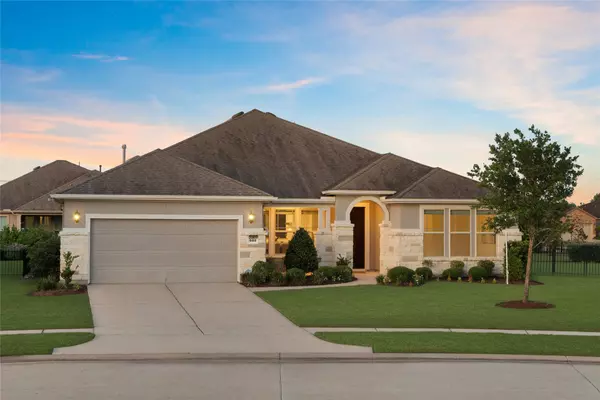 502 Sapelo CT, Richmond, TX 77469