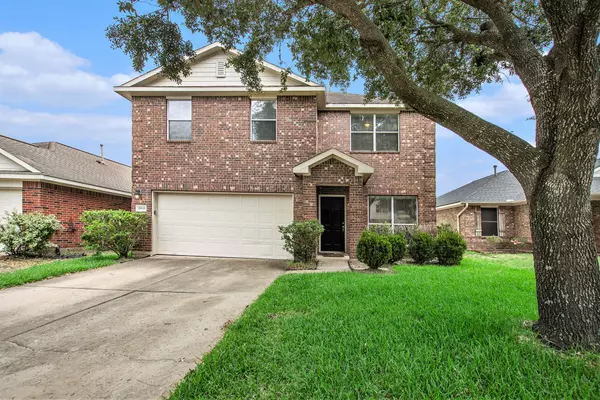20515 Rustic Rail CT, Cypress, TX 77433