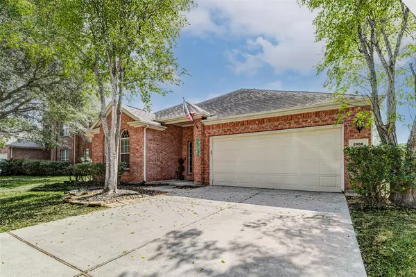 Spring, TX 77373,2306 Two Trail DR
