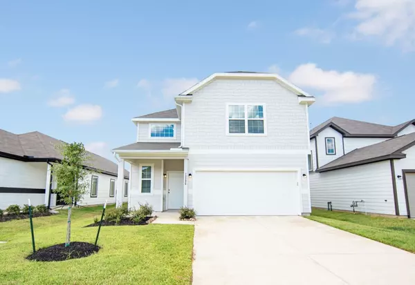 Conroe, TX 77384,13325 Burbot DR