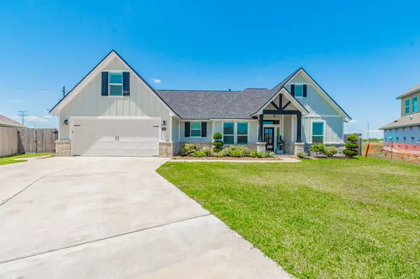 Angleton, TX 77515,1508 N Blue Bonnet LN