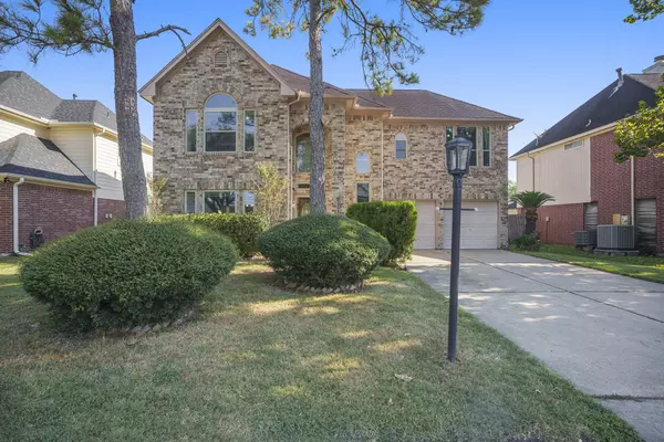 Pearland, TX 77581,1003 Glenview DR