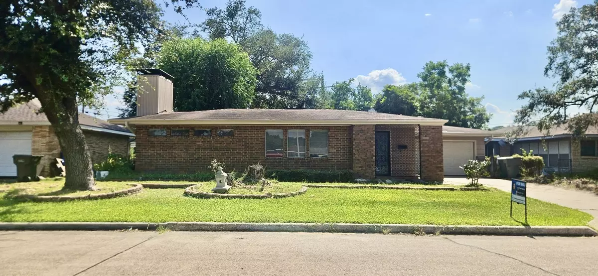 Port Arthur, TX 77640,3425 Memorial BLVD