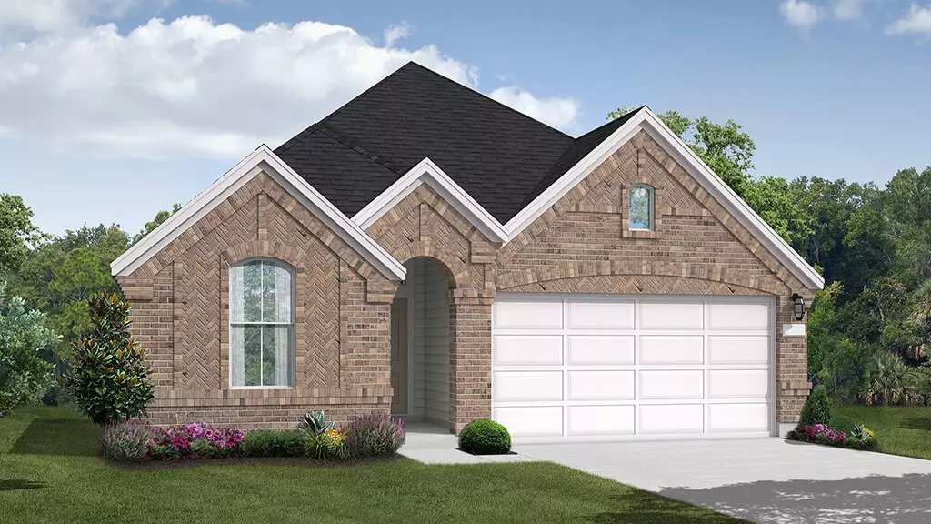 3272 Bright Maple DR, Spring, TX 77386