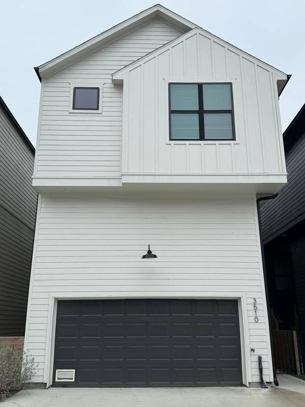 3510 Oak Forest Grove DR,  Houston,  TX 77018