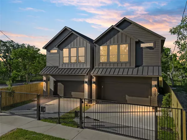 3105 Rosalie ST, Houston, TX 77004