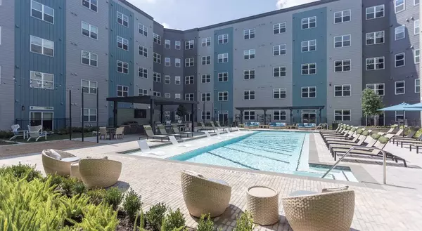 Houston, TX 77003,2425 Bell ST #2533