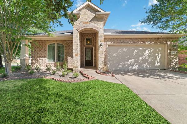 6230 Borg Breakpoint DR, Spring, TX 77379