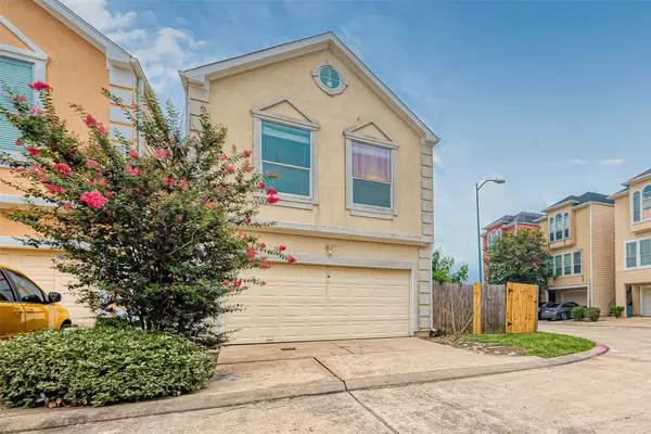 Houston, TX 77099,10355 Panther Point DR