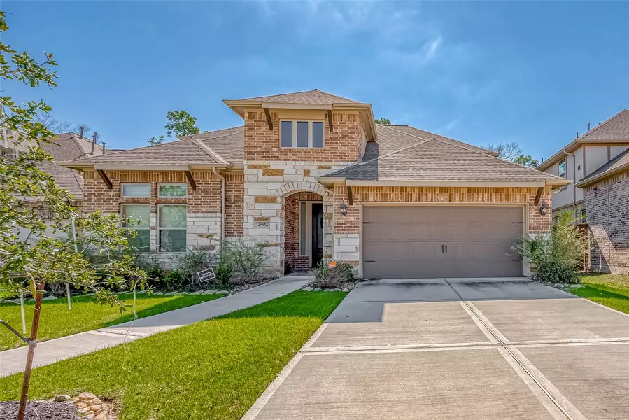 12902 Sierra National DR, Humble, TX 77346